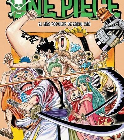COM ONE PIECE 93