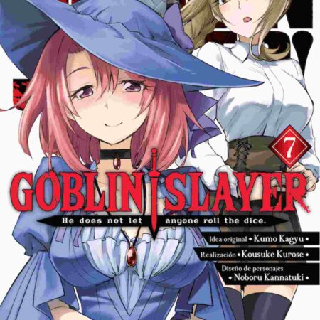 COM GOBLIN SLAYER 07