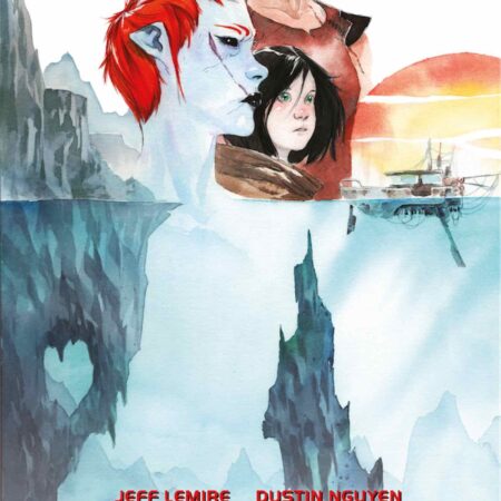 COM ASCENDER TOMO 02: EL MAR MUERTO