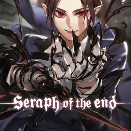 COM SERAPH OF THE END 16