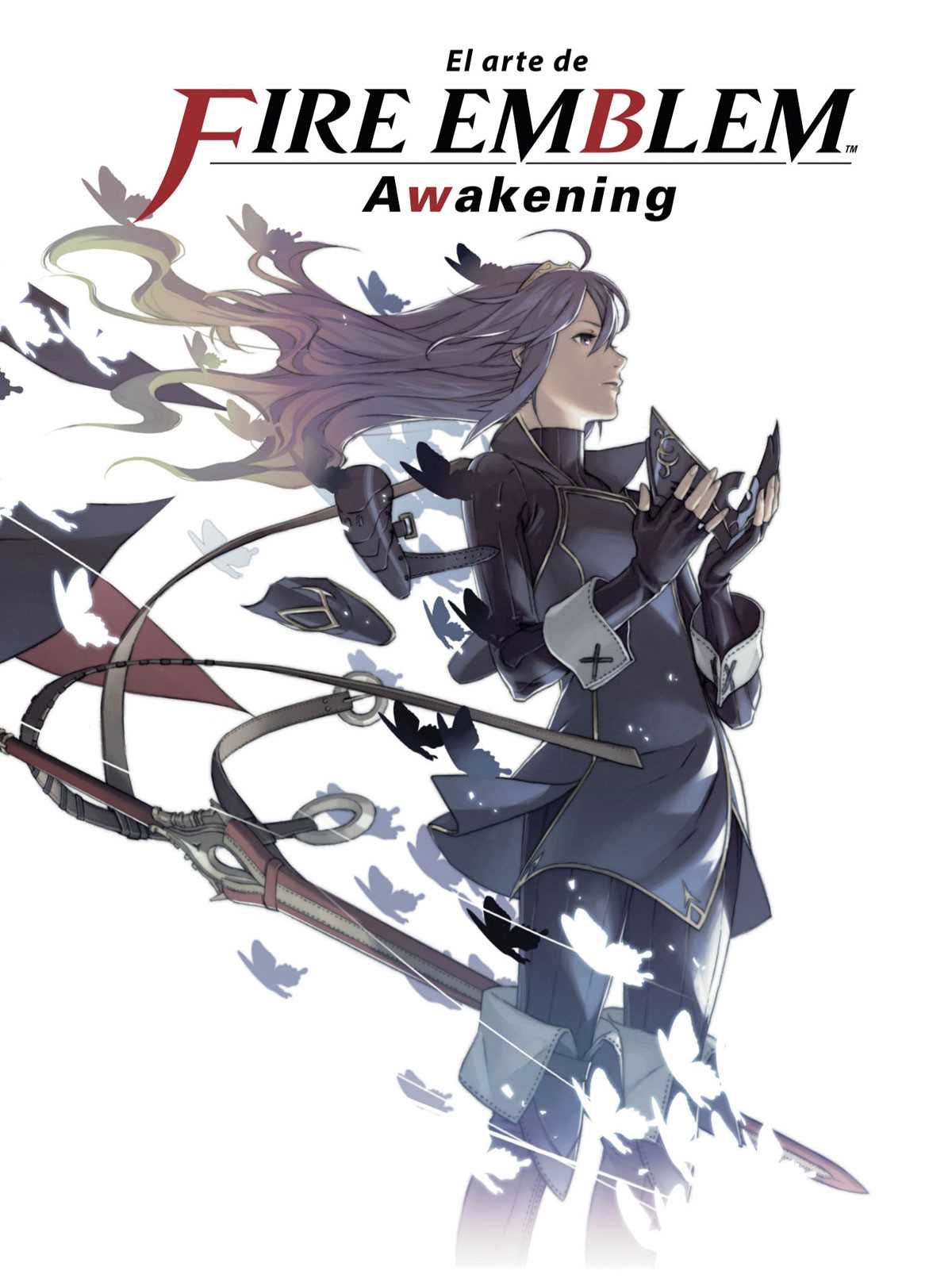03C1518A-DA77-4BA4-9CC6-5FBDE5472BF4-15005028.jpg LIB EL ARTE DE FIRE EMBLEM: AWAKENING
