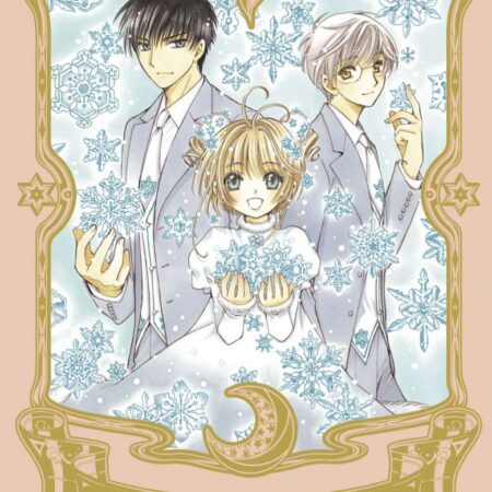 COM CARD CAPTOR SAKURA 03