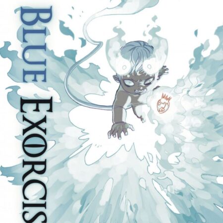 COM BLUE EXORCIST 24