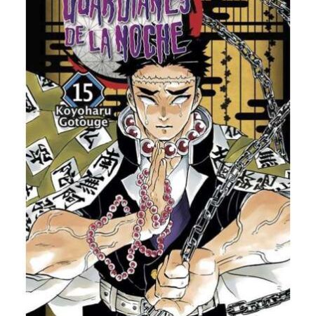 COM GUARDIANES DE LA NOCHE 15