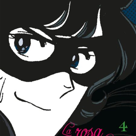 COM LA ROSA DE VERSALLES 04