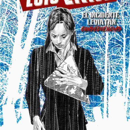 COM LOIS LANE 03 DE 6