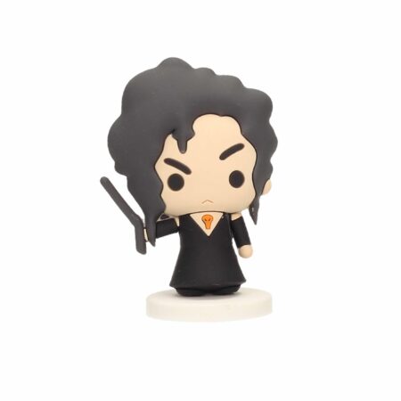 FIG HARRY POTTER: BELLATRIX MINI GOMA