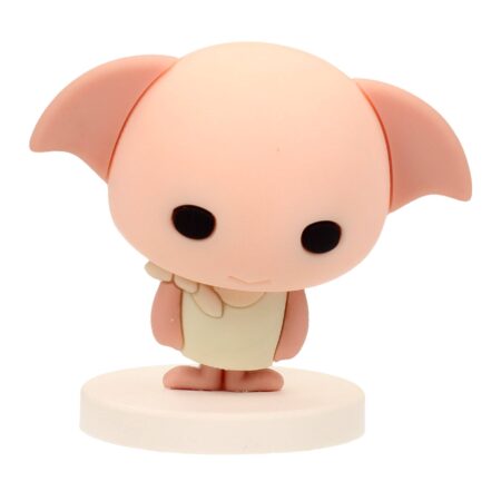 FIG HARRY POTTER: DOBBY MINI GOMA