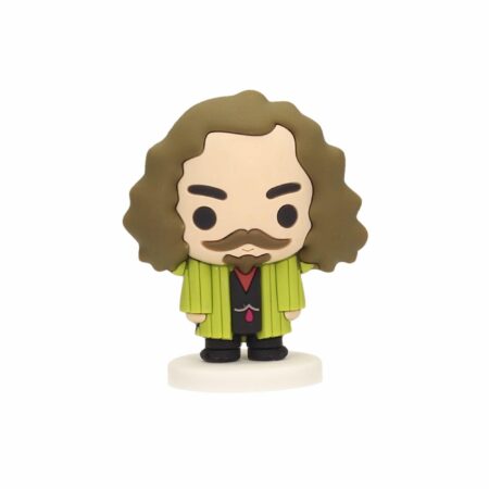 FIG HARRY POTTER: SIRIUS BLACK MINI GOMA