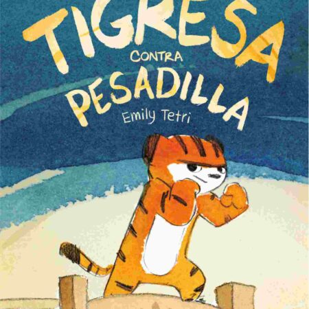 COM TIGRESA CONTRA PESADILLA