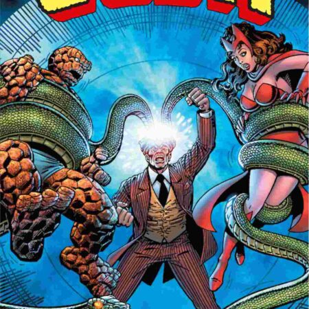 COM LA COSA: EL CASO DE LA CORONA SERPIENTE