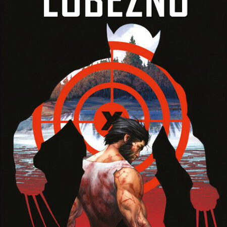 COM MARVEL MUST-HAVE. LA MUERTE DE LOBEZNO