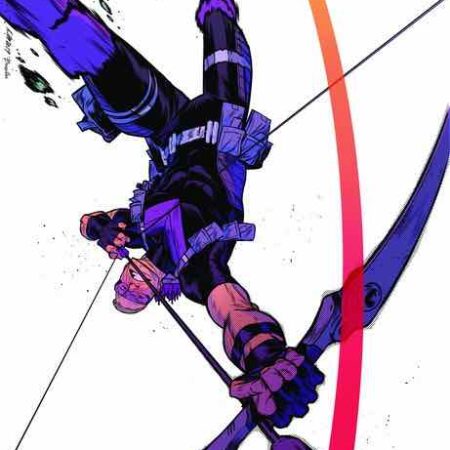 COM OJO DE HALCON: CAIDA LIBRE