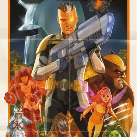 COM CABLE 01. GRANDES PISTOLAS