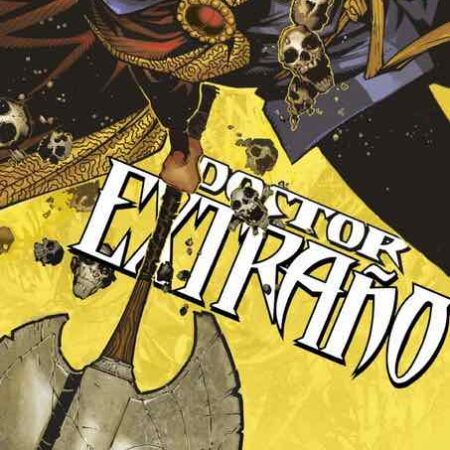 COM MARVEL PREMIERE. DOCTOR EXTRAÑO 01. EL CAMINO DE LO OCULTO