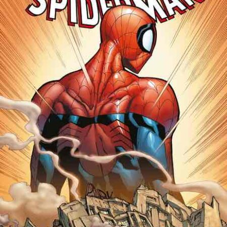 COM EL ASOMBROSO SPIDERMAN 49. EL TURNO DE NOCHE (MARVEL SAGA 110)