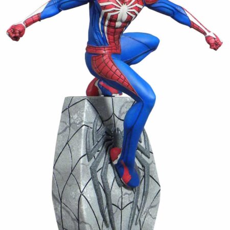FIG MARVEL: SPIDER-MAN FIGURA 25 CM PVC MARVEL VIDEO GAME GALLERY