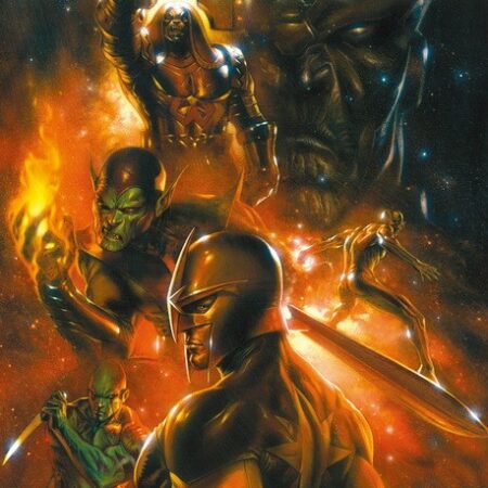 COM ANIQUILACION SAGA 01: PROGOLO