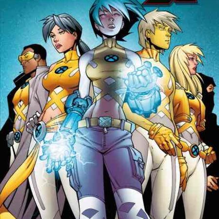 COM ACADEMIA X 01. ELIGIENDO BANDO