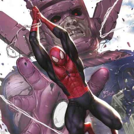 COM MARVEL ZOMBIES: RESURRECCION