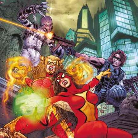 COM FUERZA DE ASALTO 02: COMBATEME