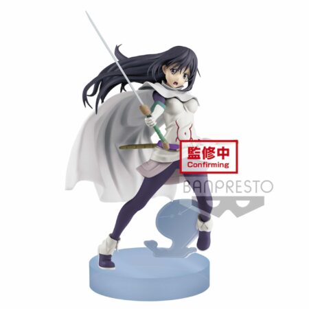 FIG AQUELLA VEZ QUE ME CONVERTI EN SLIME: SHIZU FIGURA 21 CM THAT TIME I GOT REINCARNATED AS A SLIME EXQ