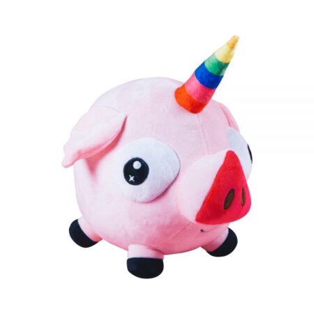 JGM KILL THE UNICORNS PELUCHE CERDICORNIO