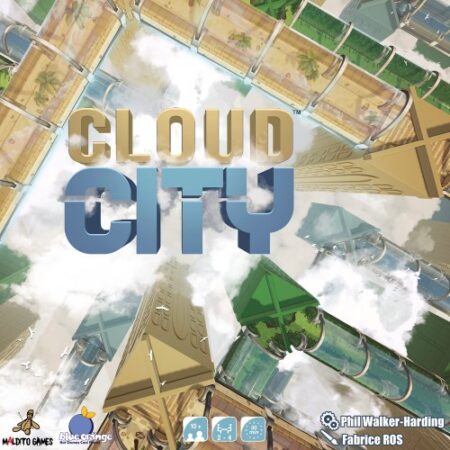 JGM CLOUD CITY