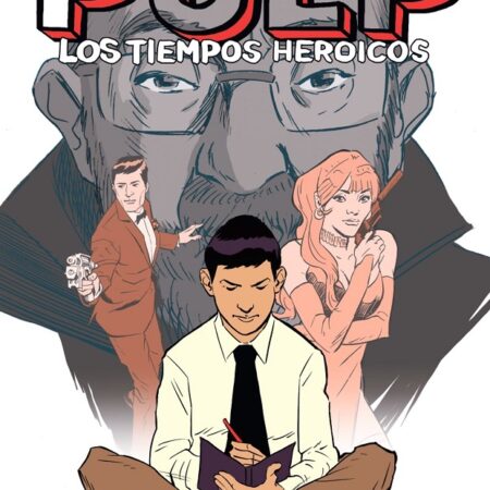 COM PULP JORDI PASTOR