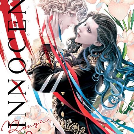 COM INNOCENT ROUGE 09