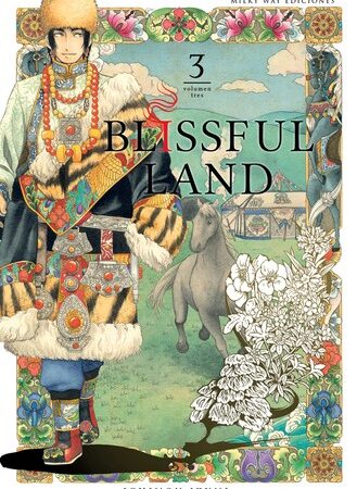 COM BLISSFUL LAND 03