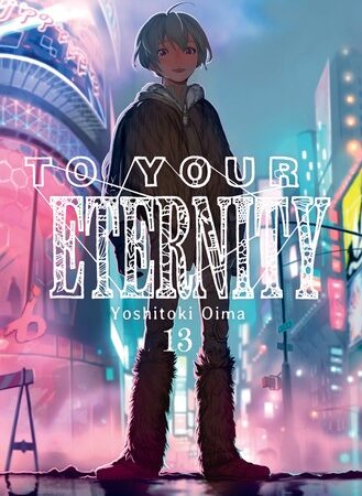 COM TO YOUR ETERNITY 13