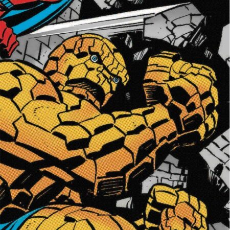 COM MARVEL TWO-IN-ONE. MI AMADA... ¡MI ASESINA! (MARVEL LIMITED EDITION)