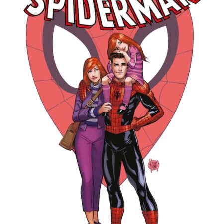 COM EL ASOMBROSO SPIDERMAN 50. RENUEVA TUS VOTOS (MARVEL SAGA 113)