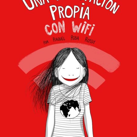 COM LOLA VENDETTA. UNA HABITACION PROPIA CON WIFI