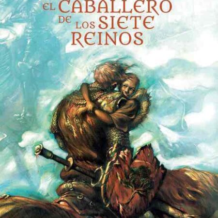 LIB EL CABALLERO DE LOS SIETE REINOS (OMNIUM)