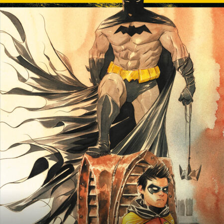 COM BATMAN: CALLES DE GOTHAM 01 - EL CORTE FINAL (BATMAN SAGA - LA CASA DEL SILENCIO PARTE 1)