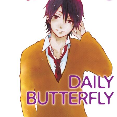 COM DAILY BUTTERFLY 06/12