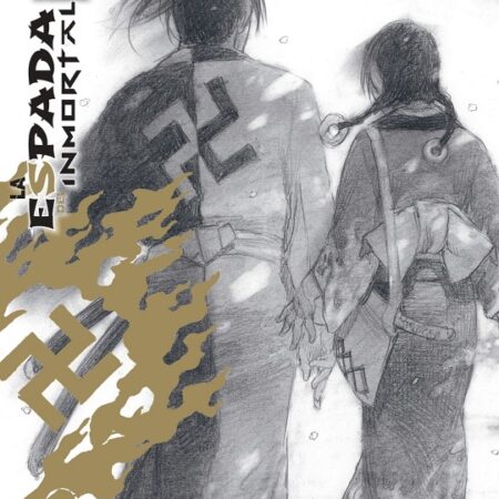 COM LA ESPADA DEL INMORTAL 15/15