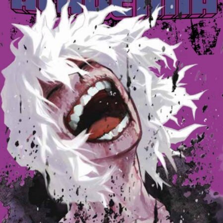 COM MY HERO ACADEMIA 25