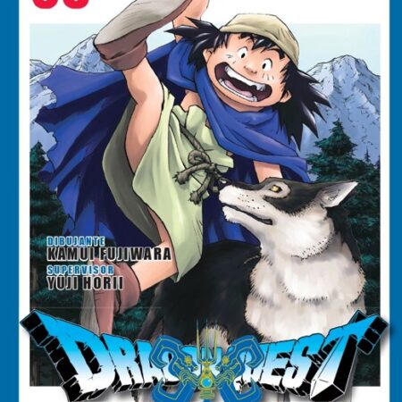 COM DRAGON QUEST VII 05/14