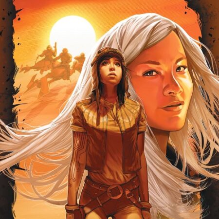 COM STAR WARS: DOCTORA APHRA 06/07