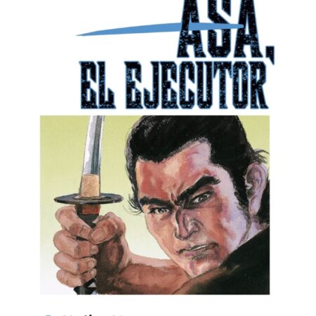 COM ASA EL EJECUTOR 01/10