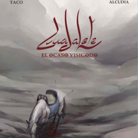 COM GUADALETE. EL OCASO VISIGODO