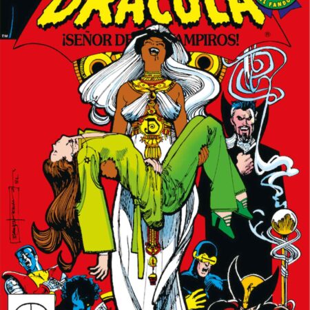 COM BIBLIOTECA DRACULA. LA TUMBA DE DRACULA 10