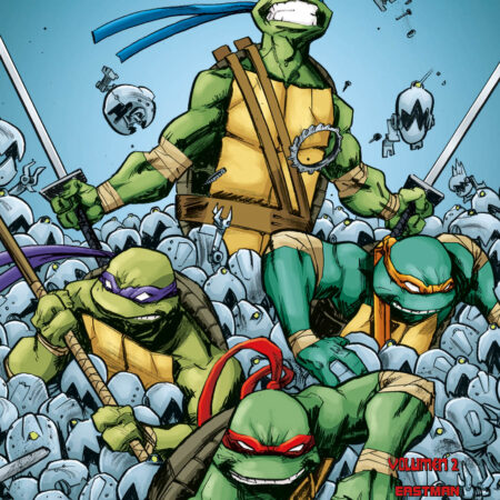 COM LAS TORTUGAS NINJA 02