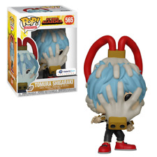 FIG FUNKO POP! MY HERO ACADEMIA: TOMURA SHIGARAKI 784