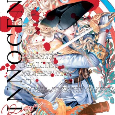 COM INNOCENT ROUGE 10