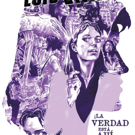 COM LOIS LANE 06 DE 06