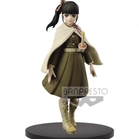 FIG GUARDIANES DE LA NOCHE: Vol.8(A:Kanao Tsuyuri) 15cm